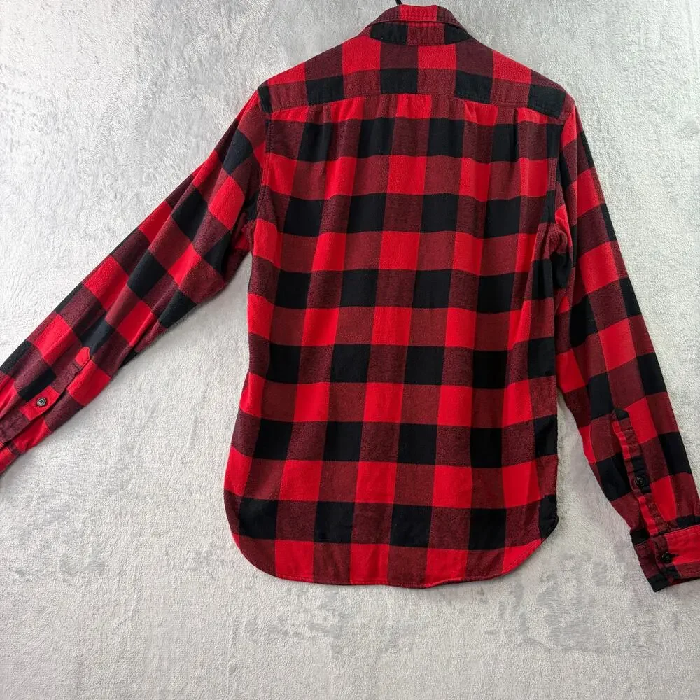 J. Crew crew mercantile